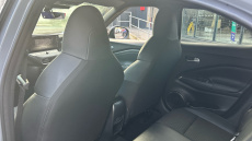 Nissan Juke 1.6 Hybrid N-Connecta 5dr Auto Hybrid Hatchback